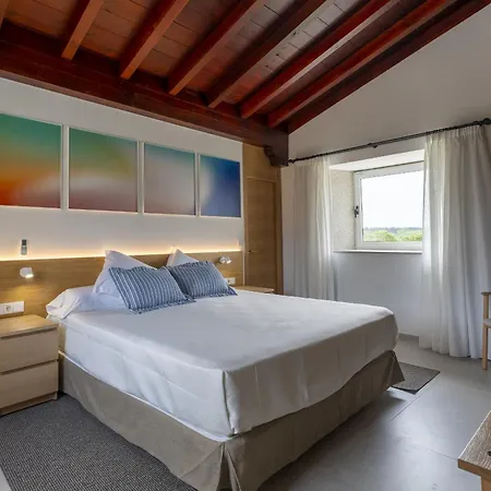 Reverence Caldelas Antas de Ulla