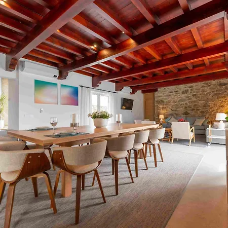 Reverence Caldelas Antas de Ulla