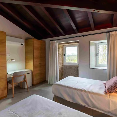 Holiday home Reverence Caldelas *