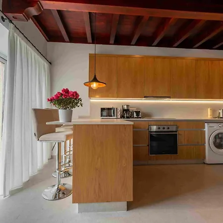 Reverence Caldelas Holiday home Antas de Ulla