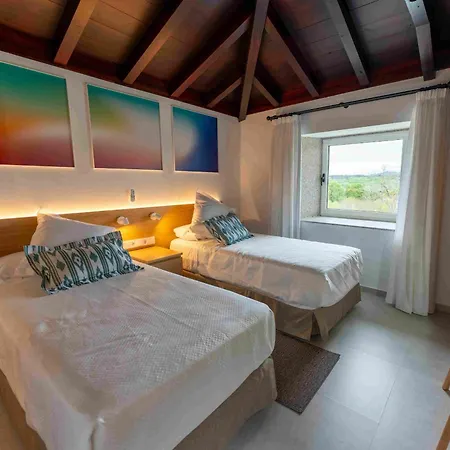 Reverence Caldelas * Antas de Ulla