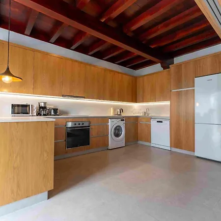 Reverence Caldelas Holiday home Antas de Ulla