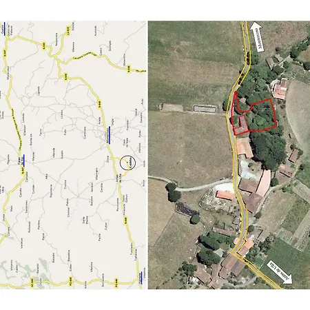 Reverence Caldelas Holiday home *