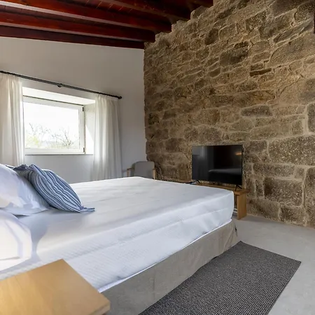 Reverence Caldelas * Antas de Ulla