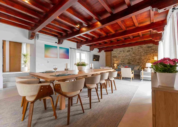 Reverence Caldelas Antas de Ulla