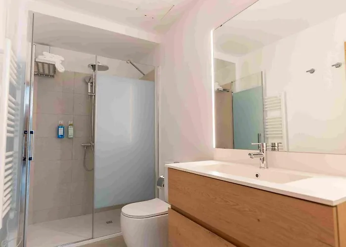 Reverence Caldelas Prázdninový dům