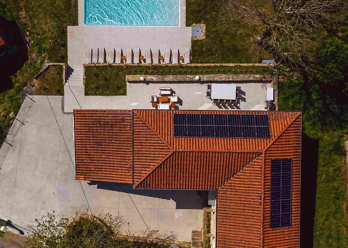 Reverence Caldelas * Antas de Ulla