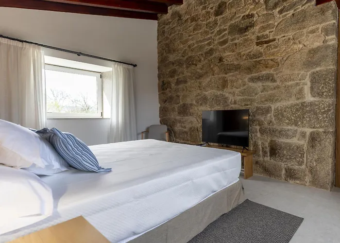 Reverence Caldelas * Antas de Ulla